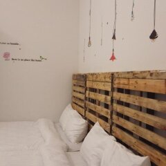 Panda's House Hostel Далат детские мероприятия фото 2