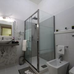 Отель Barberini Dream ванная