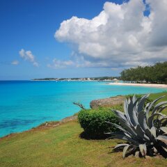 Little Arches Boutique Hotel Barbados - Adults only пляж