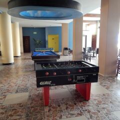 Hotel Playa Bonita детские мероприятия фото 2