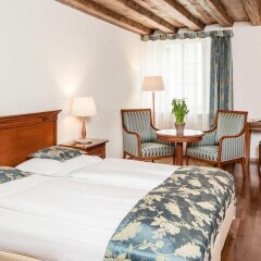 Hotel Restaurant Lilie Випитено комната для гостей фото 3