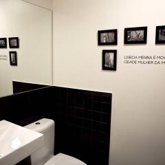 Отель The ART INN Lisbon Португалия, Лиссабон - отзывы, цены и фото номеров - забронировать отель The ART INN Lisbon онлайн спа