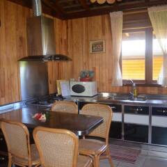 Отель Moorea Golf Lodge в номере