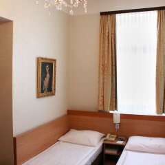 Отель Boutique Hotel Donauwalzer Австрия, Вена - 7 отзывов об отеле, цены и фото номеров - забронировать отель Boutique Hotel Donauwalzer онлайн фото 8