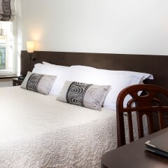 Odéon Hotel комната для гостей