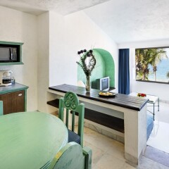 Отель Barcelo Ixtapa Beach - Все включено удобства в номере