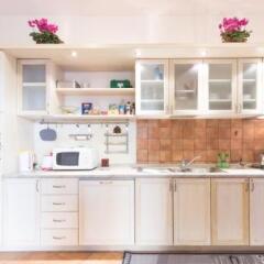 Отель Tiberina Apartment Италия, Рим - отзывы, цены и фото номеров - забронировать отель Tiberina Apartment онлайн фото 8