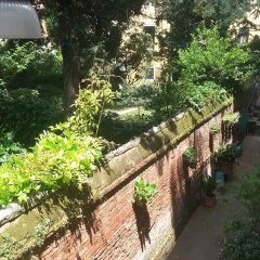 Отель Locanda Ca Del Brocchi Венеция фото 4