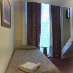 Отель Palace Court Hotel Великобритания, Лондон - 1 отзыв об отеле, цены и фото номеров - забронировать отель Palace Court Hotel онлайн фото 2