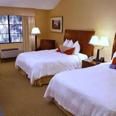 Hilton Garden Inn Valencia Six Flags In Valencia United States Of