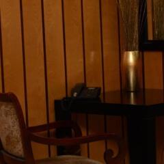 Hotel Flamingo Лиссабон сауна