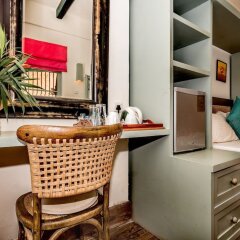 Отель Small House Boutique Guest House удобства в номере фото 2