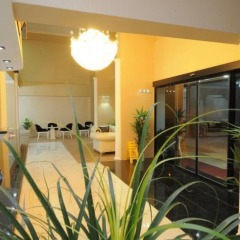 Hotel Germanicia бассейн