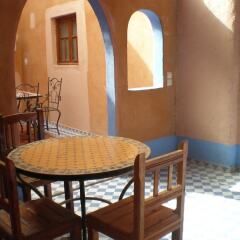 Отель Riad Aicha Марокко, Мерзуга - отзывы, цены и фото номеров - забронировать отель Riad Aicha онлайн