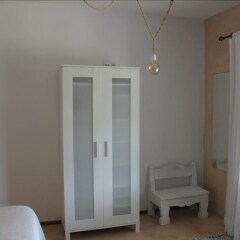Отель Agroturismo Can Cosmi Prats Испания, Эс-Канар - отзывы, цены и фото номеров - забронировать отель Agroturismo Can Cosmi Prats онлайн балкон