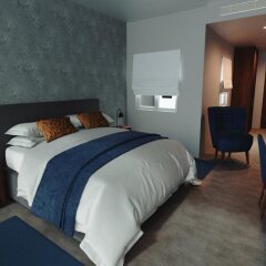 Отель The Duke Boutique Hotel Мальта, Виктория - отзывы, цены и фото номеров - забронировать отель The Duke Boutique Hotel онлайн комната для гостей