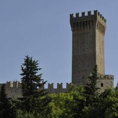 Отель Agriturismo Al Crepuscolo Италия, Реканати - отзывы, цены и фото номеров - забронировать отель Agriturismo Al Crepuscolo онлайн фото 3