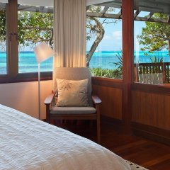 Le Méridien Ile des Pins in Isle of Pines, New Caledonia from 323$, photos, reviews - zenhotels.com guestroom photo 3