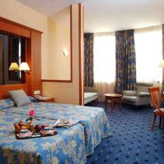 Отель Timhotel Opéra Blanche Fontaine Франция, Париж - отзывы, цены и фото номеров - забронировать отель Timhotel Opéra Blanche Fontaine онлайн в номере фото 2
