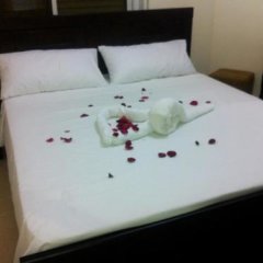Signature Suites (Al Zahra Towers) in Bayt Sahur, State of Palestine from 143$, photos, reviews - zenhotels.com guestroom photo 3