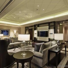 Hilton Istanbul Bomonti Hotel & Conference Center интерьер отеля фото 2