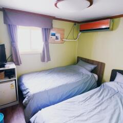 Yakorea Hostel Itaewon Сеул детские мероприятия