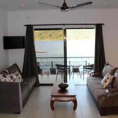surfers cove in Mahe Island, Seychelles from 168$, photos, reviews - zenhotels.com photo 4