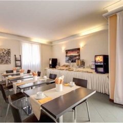 Отель Alba Hotel Torre Maura Италия, Рим - 1 отзыв об отеле, цены и фото номеров - забронировать отель Alba Hotel Torre Maura онлайн в номере фото 2