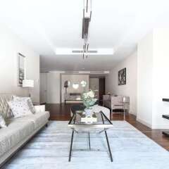Отель Bright and Luxurious Apt in the Heart of Difc! Дубай фото 12
