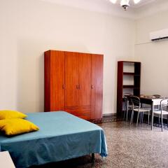 Отель Casa Teresa Siracusa Сиракуза комната для гостей фото 2