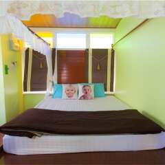Отель Rachawadee Resort Koh Larn Таиланд, Ко-Лан - 1 отзыв об отеле, цены и фото номеров - забронировать отель Rachawadee Resort Koh Larn онлайн фото 5