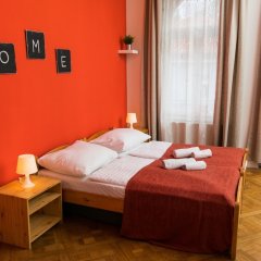 Welcome Apartments on Lublanska in Prague, Czech Republic from 185$, photos, reviews - zenhotels.com guestroom photo 5