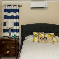 City Ridge Luxury 2 Bedroom in Kingston, Jamaica from 287$, photos, reviews - zenhotels.com guestroom photo 2