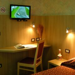 Hotel San Carlo удобства в номере фото 2
