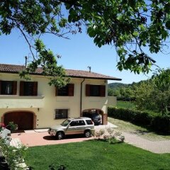 Отель Villa Strepitosa B&B Италия, Региональный парк Colli Euganei - отзывы, цены и фото номеров - забронировать отель Villa Strepitosa B&B онлайн фото 3