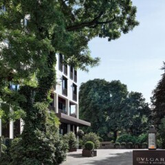 Bulgari Hotel Milan фото 11