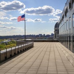 Отель JW Marriott Hotel Washington DC США, Вашингтон - отзывы, цены и фото номеров - забронировать отель JW Marriott Hotel Washington DC онлайн фото 3