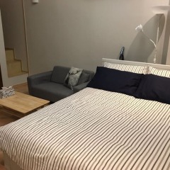 Отель Donny House комната для гостей