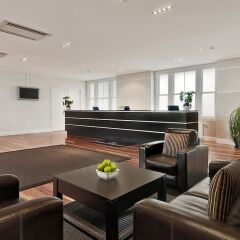 Отель Hilton Lake Taupo детские мероприятия фото 2