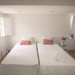 Отель Bela Vista Silo Housing комната для гостей фото 3
