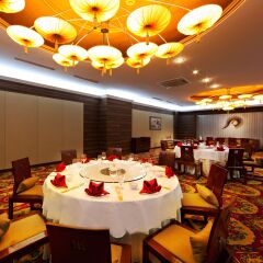 Отель Grand Plaza Hanoi Ханой помещение для мероприятий