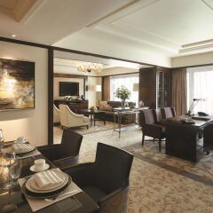 Shangri-La Hotel - Kuala Lumpur фото 3