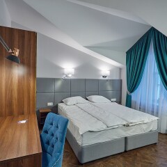 Отель Вельвет Санкт-Петербург комната для гостей фото 2
