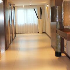 Отель Hyatt Place Dubai Al Rigga Residences в номере фото 2