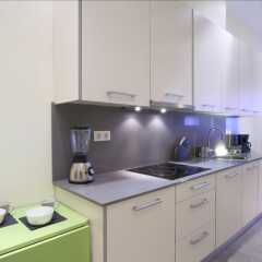 Отель HOMEnFUN Camp Nou Stadium Apartment Испания, Барселона - отзывы, цены и фото номеров - забронировать отель HOMEnFUN Camp Nou Stadium Apartment онлайн в номере фото 2