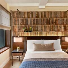 Отель 1 Hotel Central Park США, Нью-Йорк - отзывы, цены и фото номеров - забронировать отель 1 Hotel Central Park онлайн комната для гостей фото 3