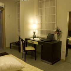 Hotel Ca' dei Barcaroli в номере