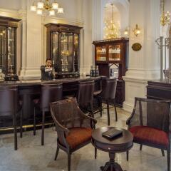 Отель Raffles Singapore интерьер отеля фото 5