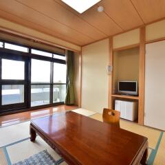 Hotel Sunresort Shonai Цуруока комната для гостей фото 2
