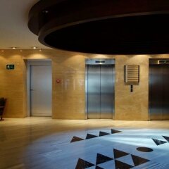Отель Exe Prisma Hotel Андорра, Эскальдес-Энгордань - отзывы, цены и фото номеров - забронировать отель Exe Prisma Hotel онлайн сауна